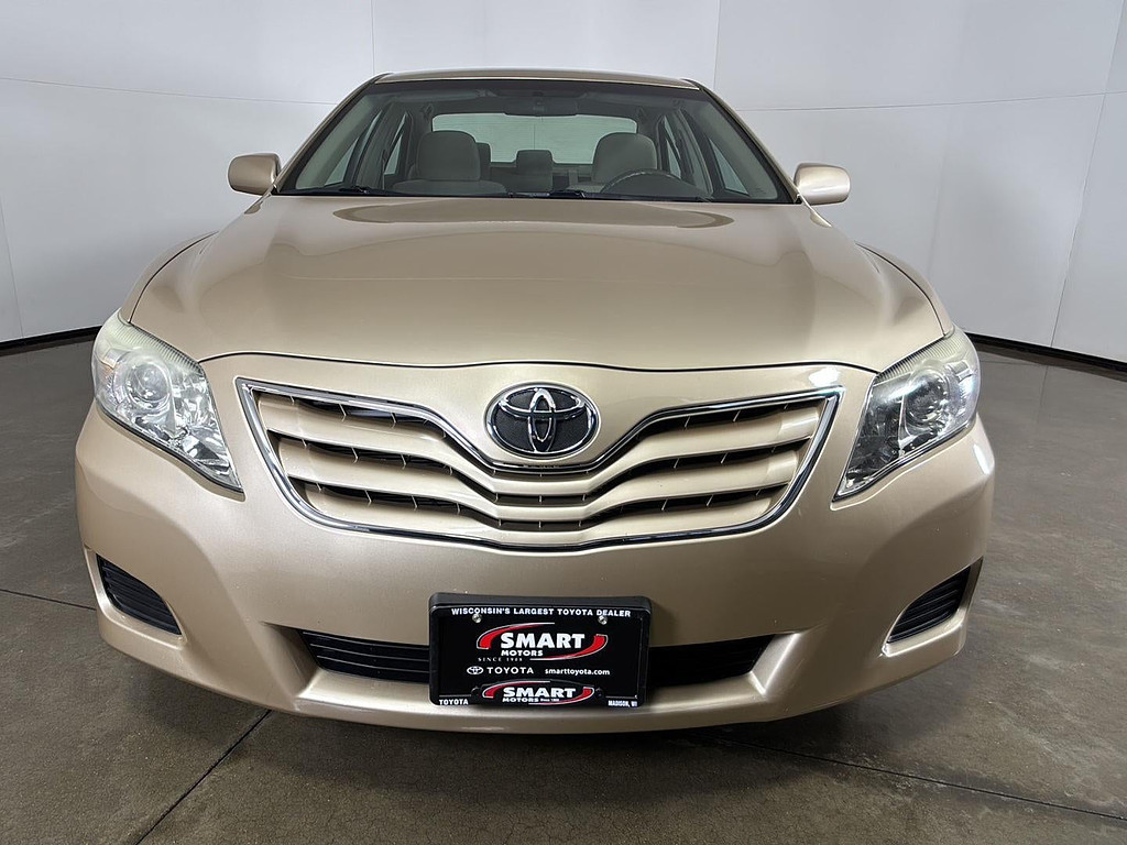 2011 Toyota Camry Located at Smart Motors Toyota light-box-slides