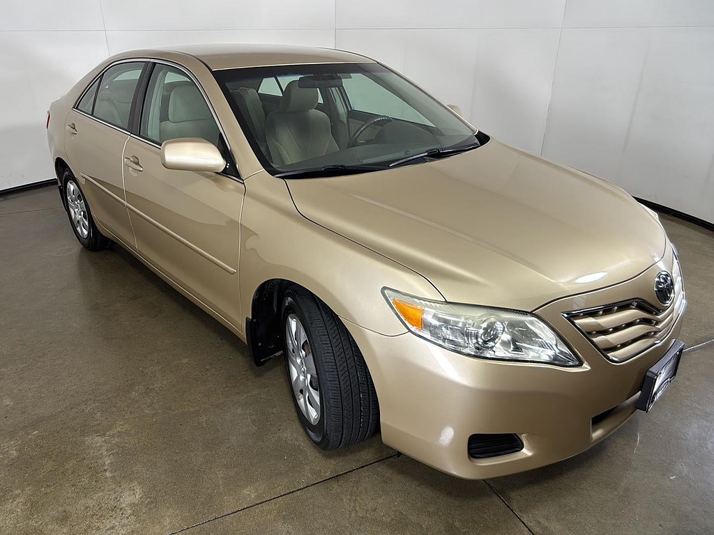 2011 Toyota Camry Located at Smart Motors Toyota slide-image