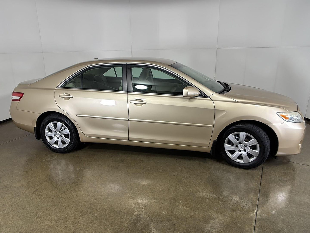 2011 Toyota Camry Located at Smart Motors Toyota slide-image