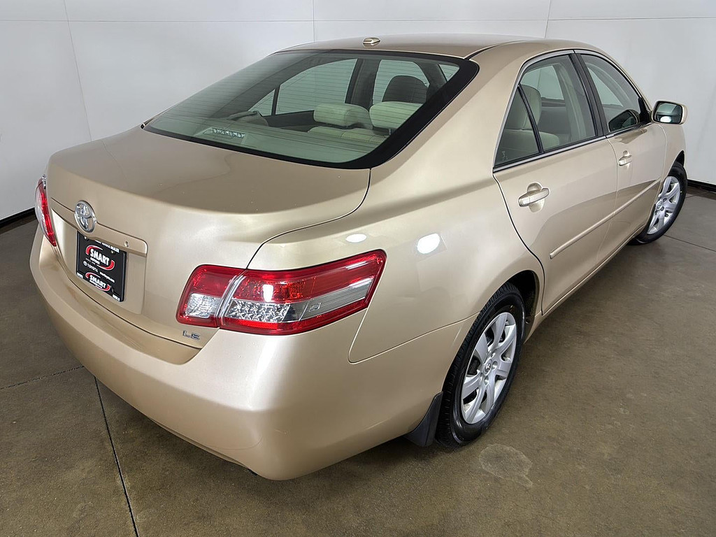 2011 Toyota Camry Located at Smart Motors Toyota light-box-slides