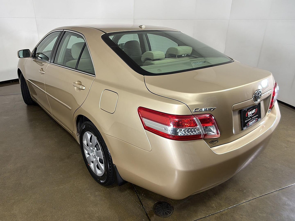 2011 Toyota Camry Located at Smart Motors Toyota slide-image