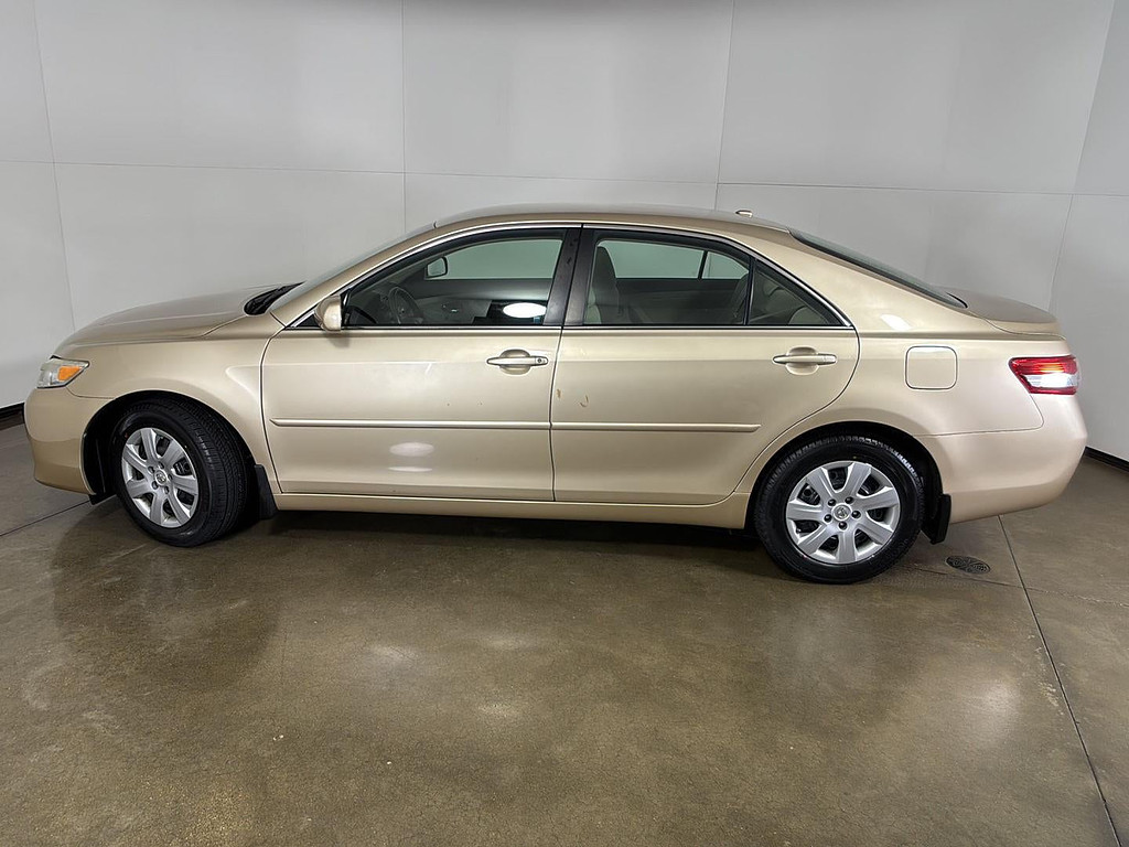 2011 Toyota Camry Located at Smart Motors Toyota light-box-slides