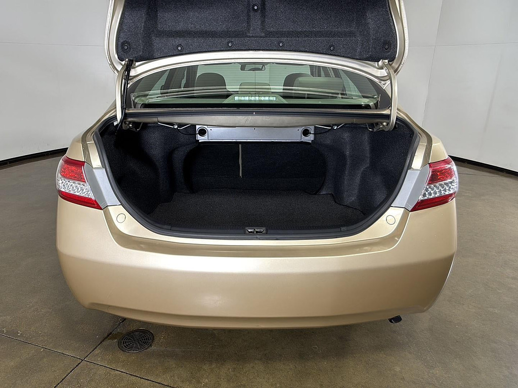 2011 Toyota Camry Located at Smart Motors Toyota slide-image
