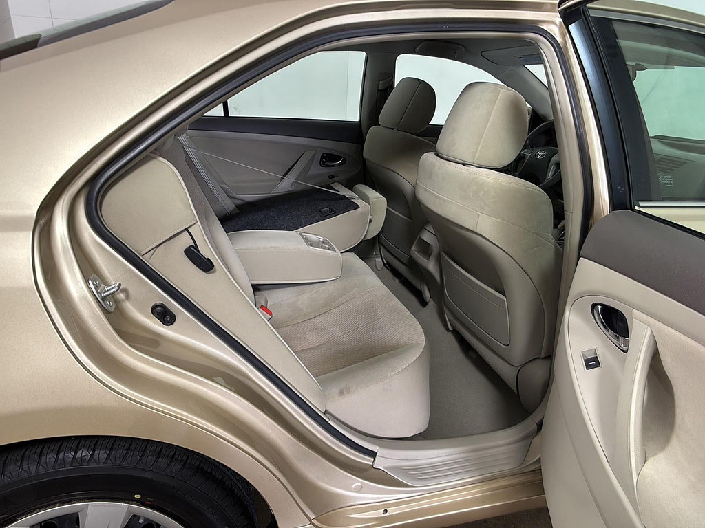 2011 Toyota Camry Located at Smart Motors Toyota slide-image