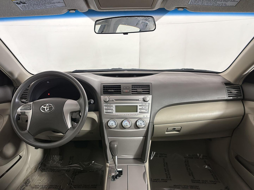 2011 Toyota Camry Located at Smart Motors Toyota light-box-slides