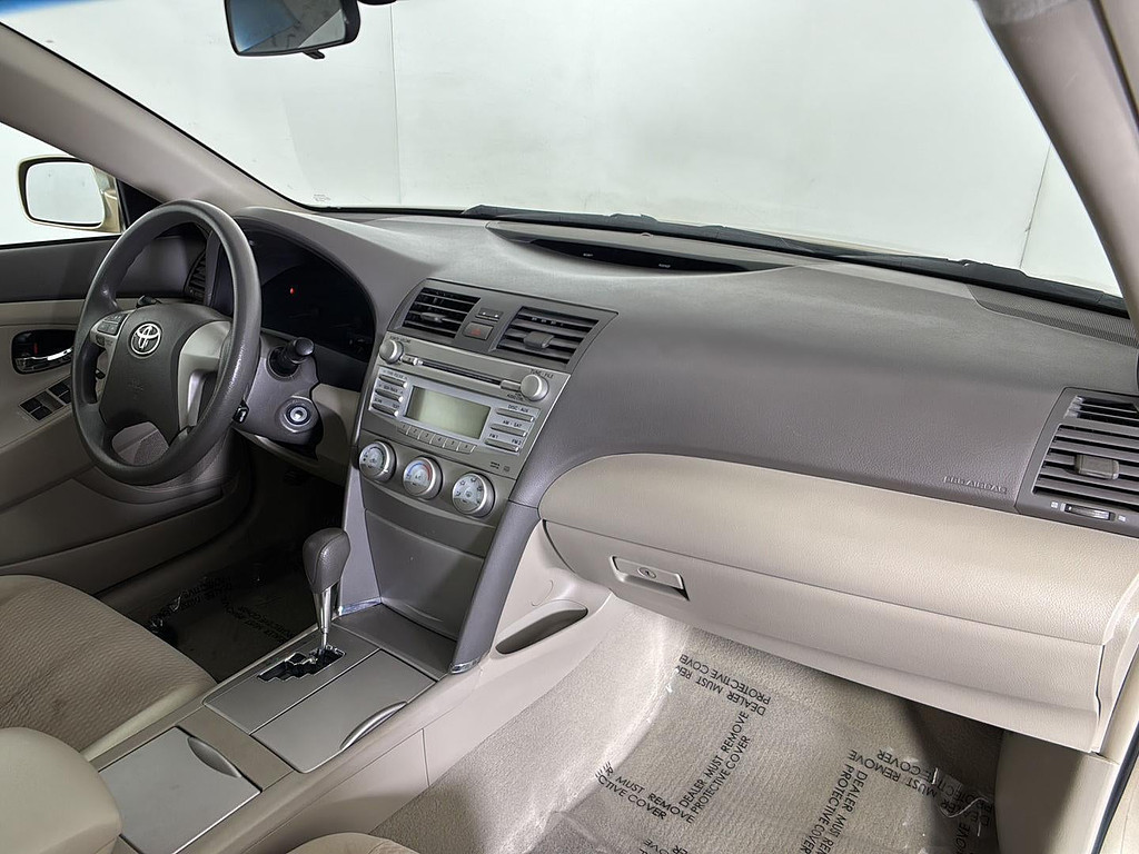 2011 Toyota Camry Located at Smart Motors Toyota slide-image