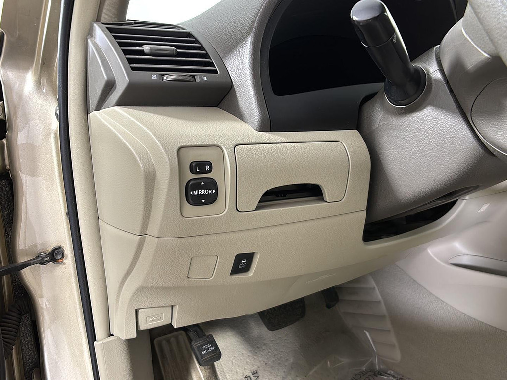 2011 Toyota Camry Located at Smart Motors Toyota light-box-slides