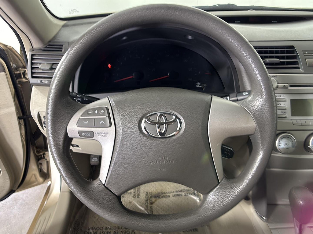 2011 Toyota Camry Located at Smart Motors Toyota light-box-slides