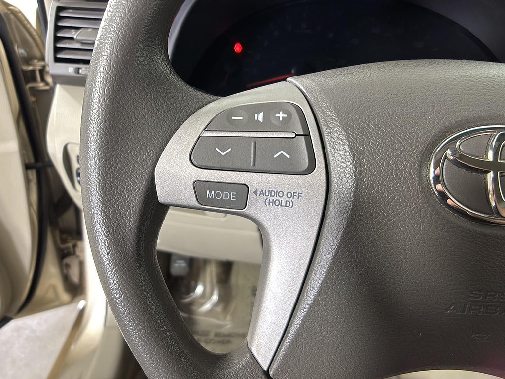 2011 Toyota Camry Located at Smart Motors Toyota light-box-slides
