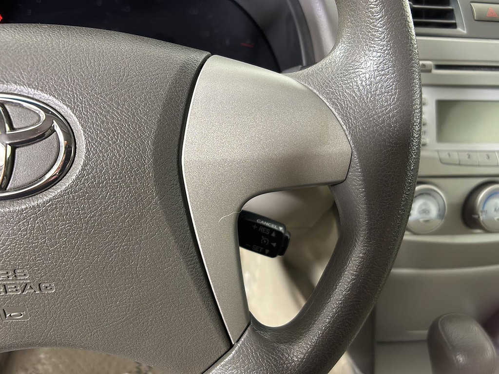 2011 Toyota Camry Located at Smart Motors Toyota light-box-slides