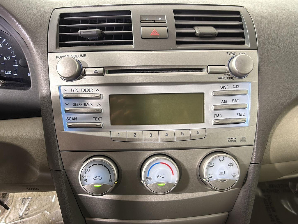 2011 Toyota Camry Located at Smart Motors Toyota slide-image