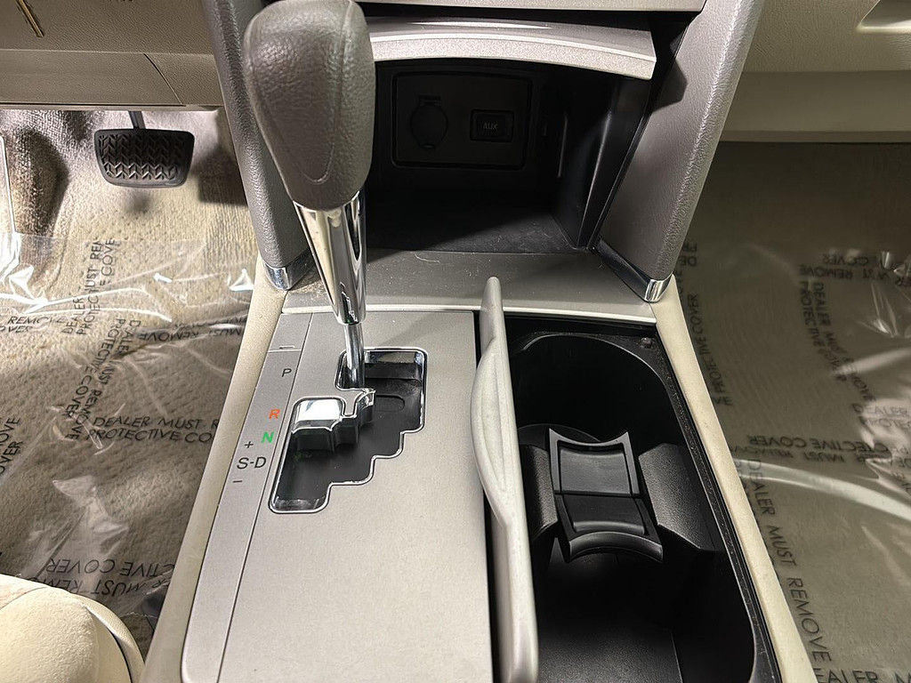 2011 Toyota Camry Located at Smart Motors Toyota slide-image