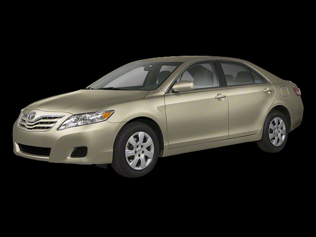 2011 Toyota Camry Located at Smart Motors Toyota slide-image