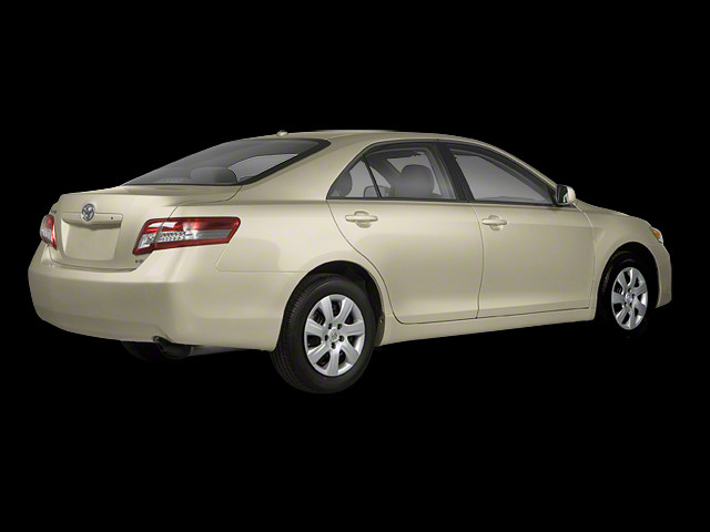 2011 Toyota Camry Located at Smart Motors Toyota slide-image