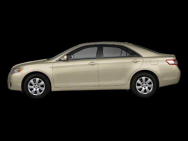2011 Toyota Camry Located at Smart Motors Toyota slide-image