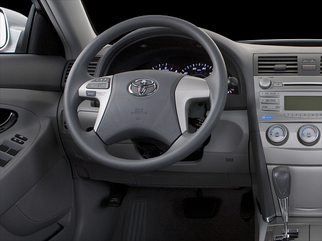 2011 Toyota Camry Located at Smart Motors Toyota slide-image