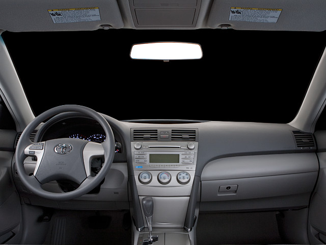 2011 Toyota Camry Located at Smart Motors Toyota slide-image