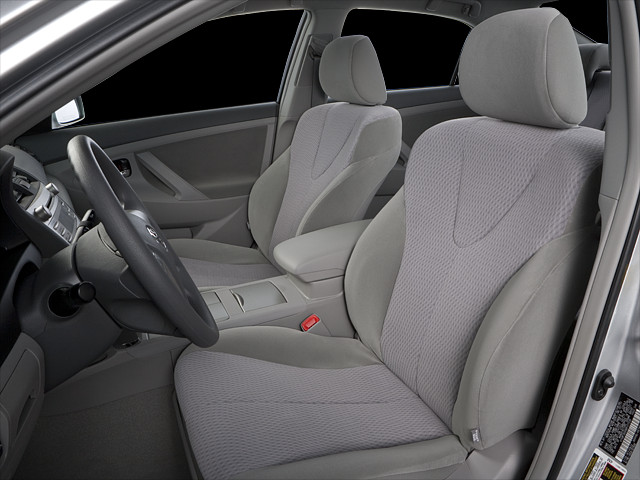 2011 Toyota Camry Located at Smart Motors Toyota slide-image