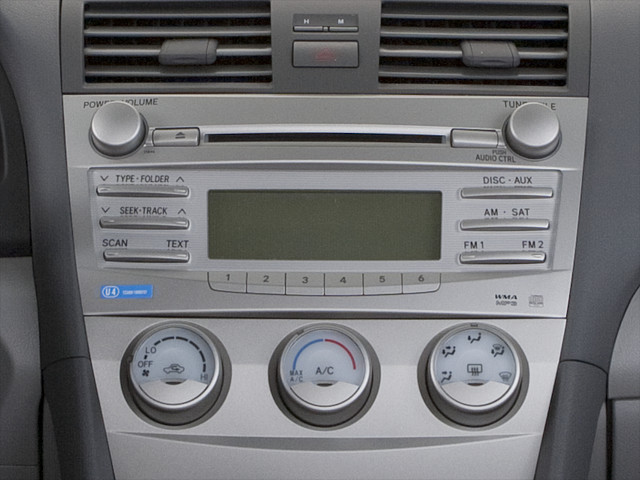 2011 Toyota Camry Located at Smart Motors Toyota light-box-slides