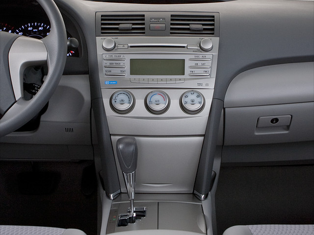 2011 Toyota Camry Located at Smart Motors Toyota slide-image