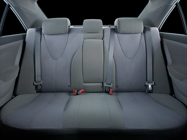 2011 Toyota Camry Located at Smart Motors Toyota slide-image