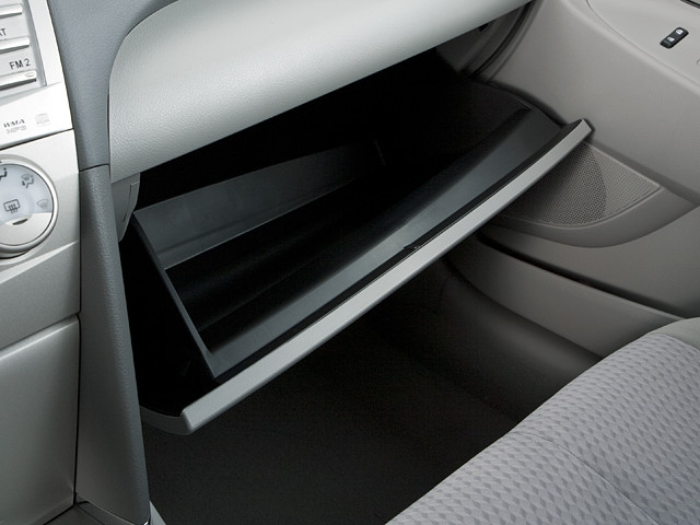 2011 Toyota Camry Located at Smart Motors Toyota light-box-slides
