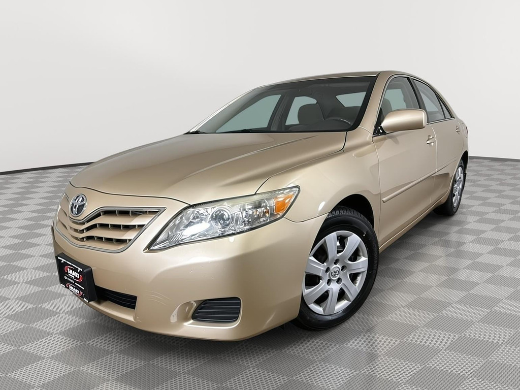 2011 Toyota Camry Located at Smart Motors Toyota slide-image