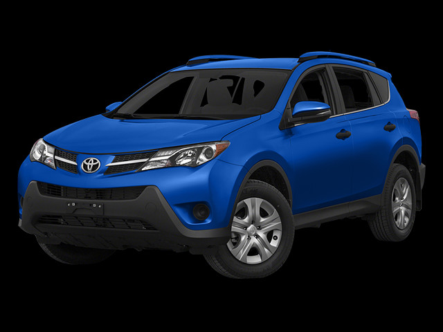 2014 Toyota RAV4 Limited AWD's photo