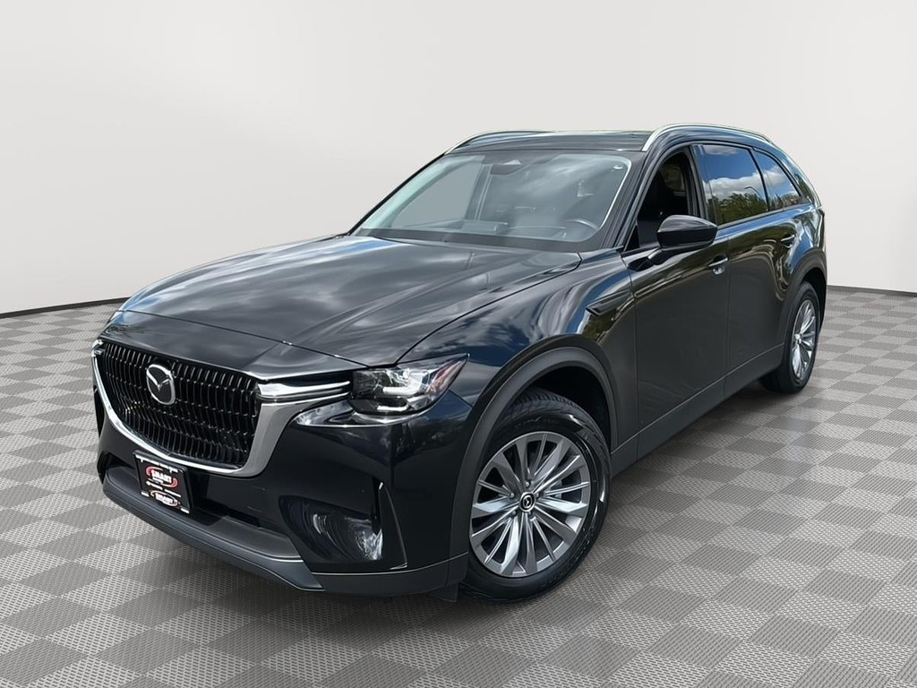 2024 Mazda CX-90 Turbo Preferred Plus Package's photo