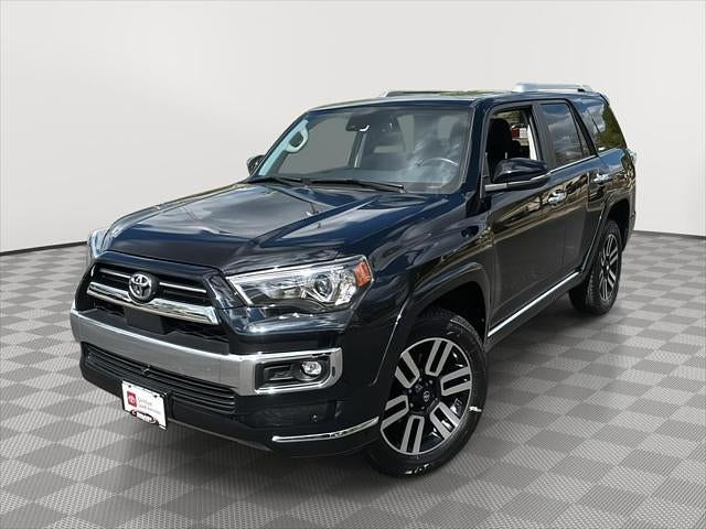 2023 Toyota 4Runner Located at Smart Motors Toyota slide-image
