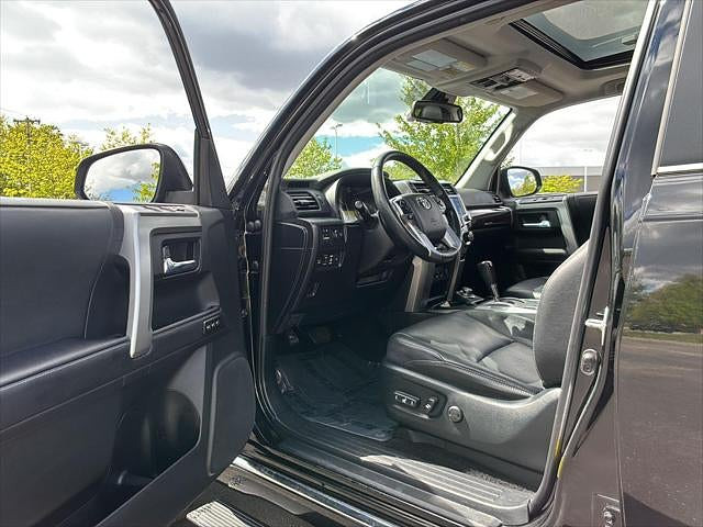2023 Toyota 4Runner Located at Smart Motors Toyota light-box-slides