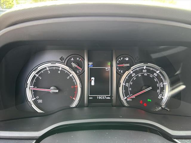2023 Toyota 4Runner Located at Smart Motors Toyota slide-image