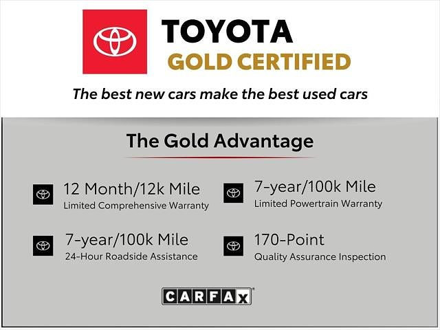 2023 Toyota 4Runner Located at Smart Motors Toyota slide-image