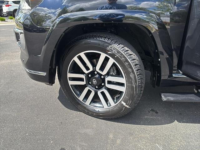 2023 Toyota 4Runner Located at Smart Motors Toyota light-box-slides