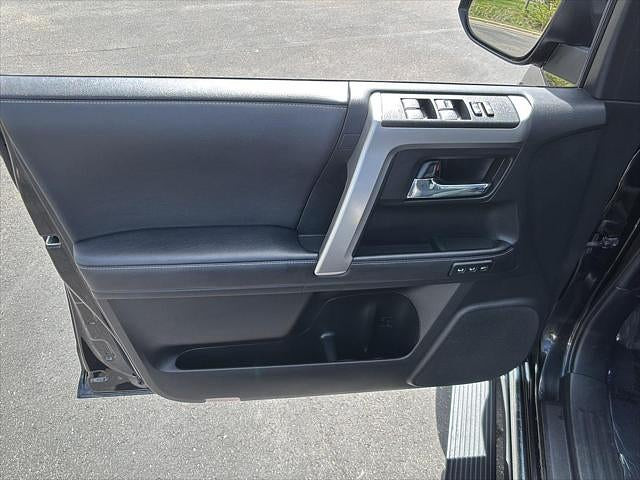 2023 Toyota 4Runner Located at Smart Motors Toyota slide-image
