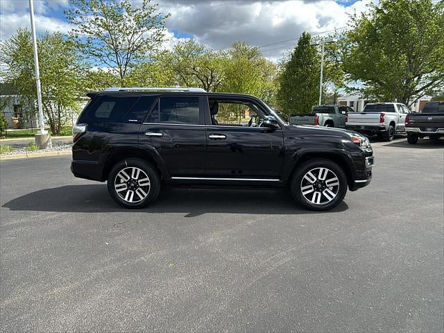 2023 Toyota 4Runner Located at Smart Motors Toyota light-box-slides