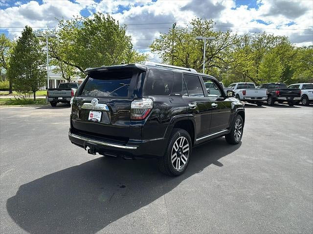 2023 Toyota 4Runner Located at Smart Motors Toyota light-box-slides