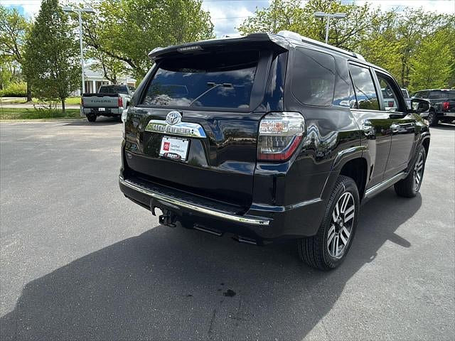 2023 Toyota 4Runner Located at Smart Motors Toyota slide-image