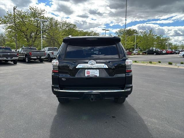2023 Toyota 4Runner Located at Smart Motors Toyota slide-image