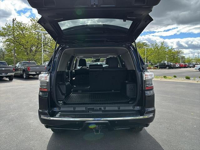 2023 Toyota 4Runner Located at Smart Motors Toyota slide-image