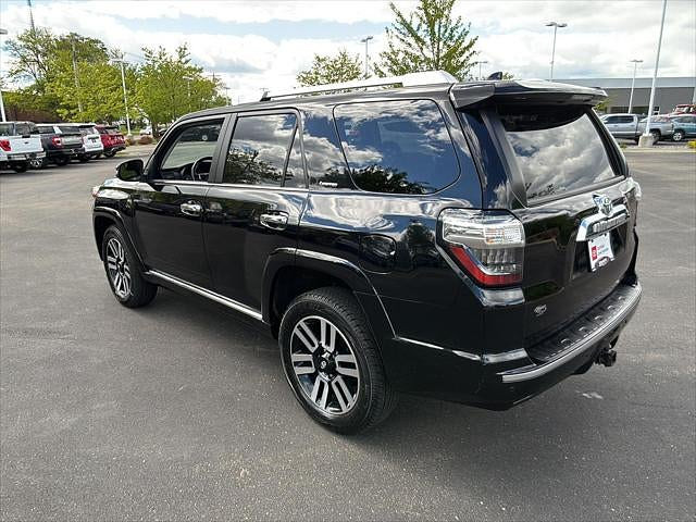 2023 Toyota 4Runner Located at Smart Motors Toyota light-box-slides