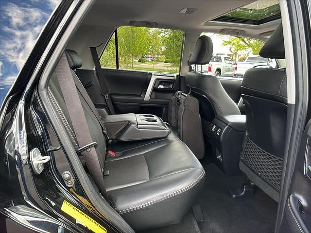2023 Toyota 4Runner Located at Smart Motors Toyota slide-image
