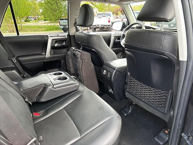 2023 Toyota 4Runner Located at Smart Motors Toyota slide-image