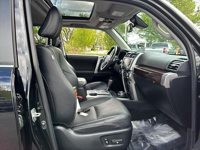 2023 Toyota 4Runner Located at Smart Motors Toyota slide-image
