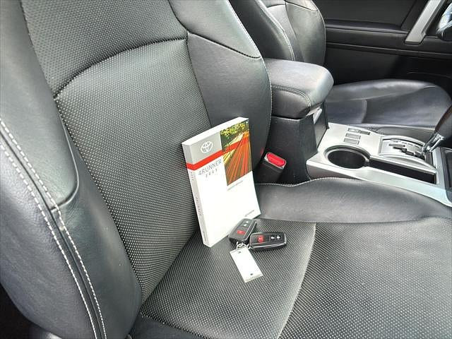 2023 Toyota 4Runner Located at Smart Motors Toyota slide-image