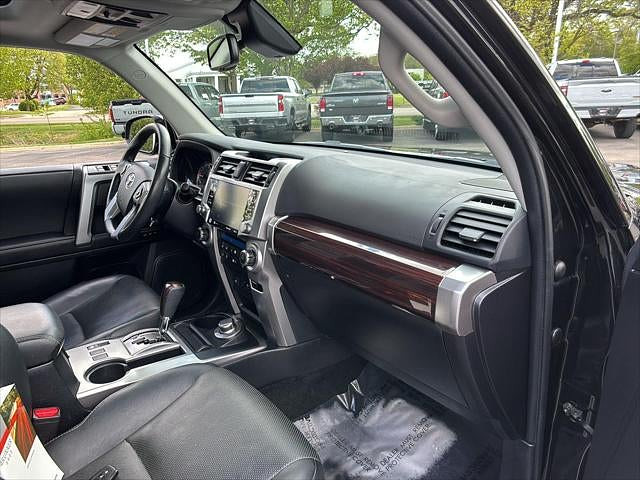 2023 Toyota 4Runner Located at Smart Motors Toyota slide-image