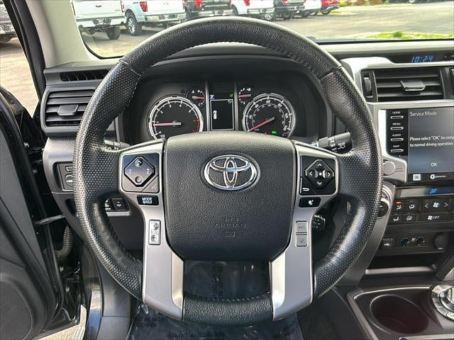 2023 Toyota 4Runner Located at Smart Motors Toyota slide-image
