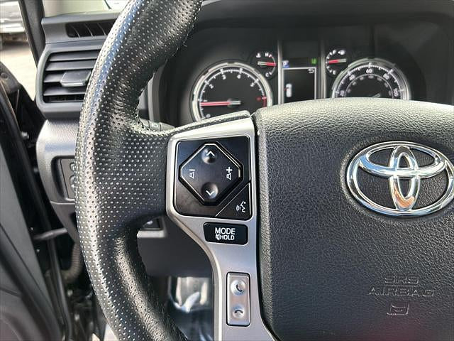 2023 Toyota 4Runner Located at Smart Motors Toyota light-box-slides