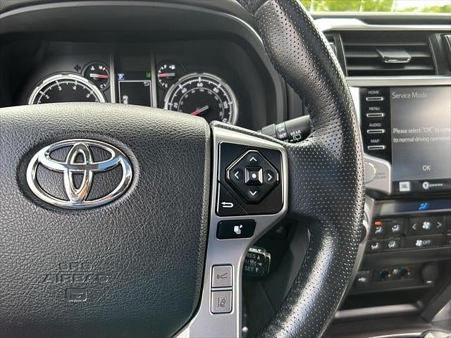 2023 Toyota 4Runner Located at Smart Motors Toyota light-box-slides