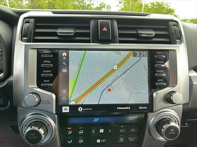 2023 Toyota 4Runner Located at Smart Motors Toyota slide-image